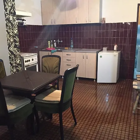 Apartament Igalo *