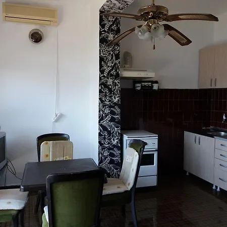 Apartament Igalo