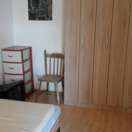Apartament Igalo Apartmán