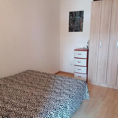 Apartament Igalo Podgorica
