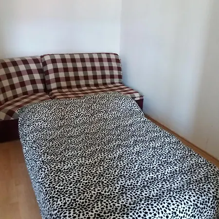 Apartament Igalo Apartmán