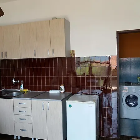 Apartament Igalo Apartmán *